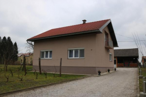 Kuća za odmor Franca